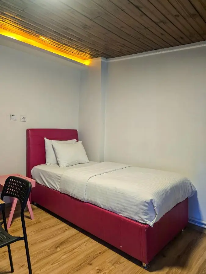 Karakoy Port House