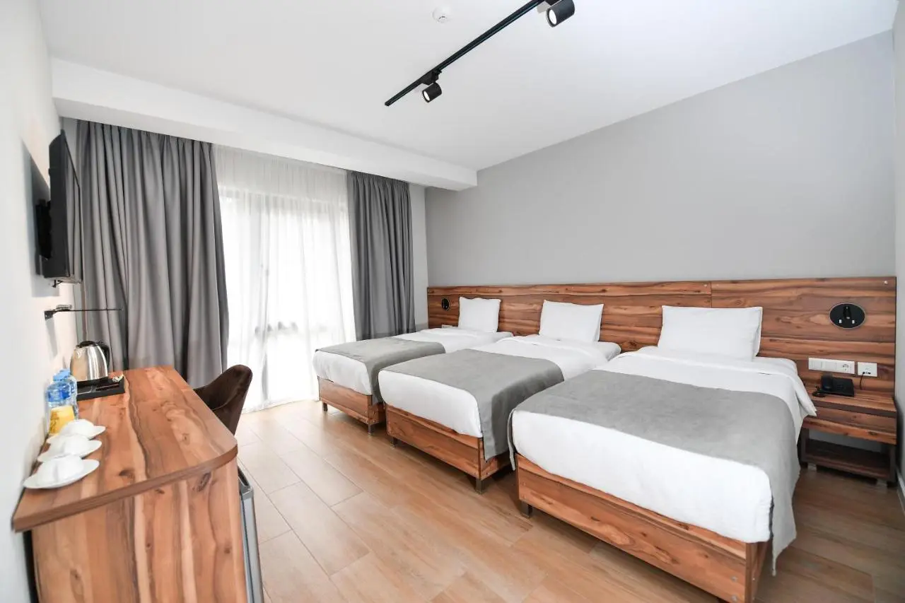 Address Boutique Hotel