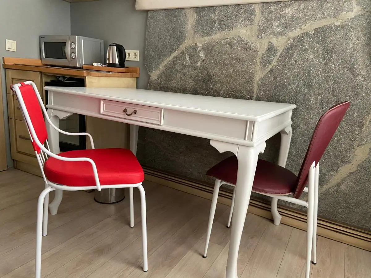 Galatolia Apart Hotel