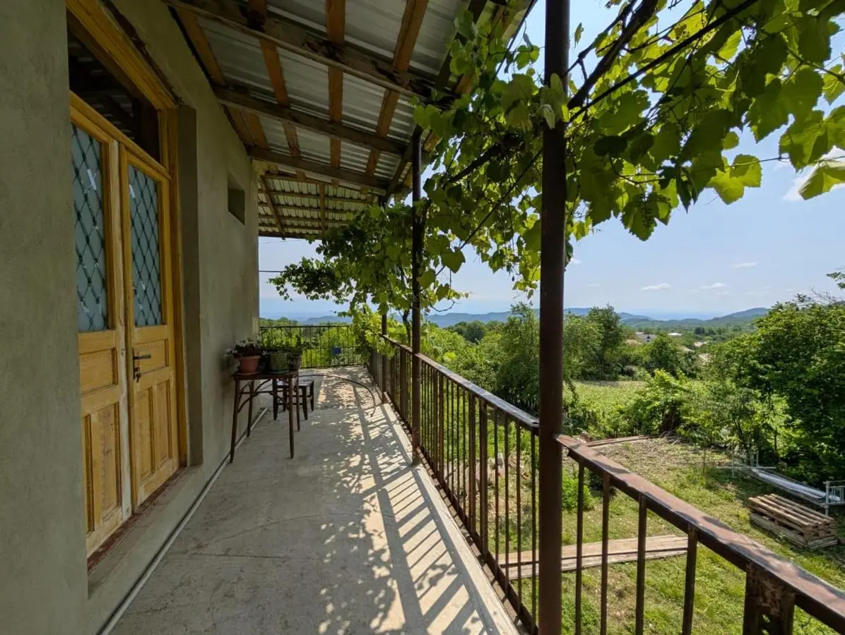 Guest House Roba
