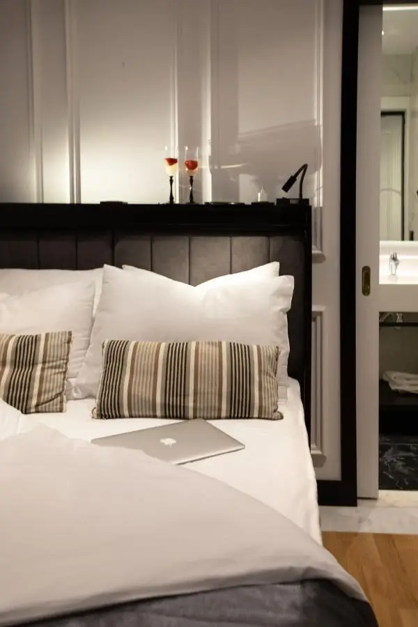 The Trinity Hotel Taksim - Special Category