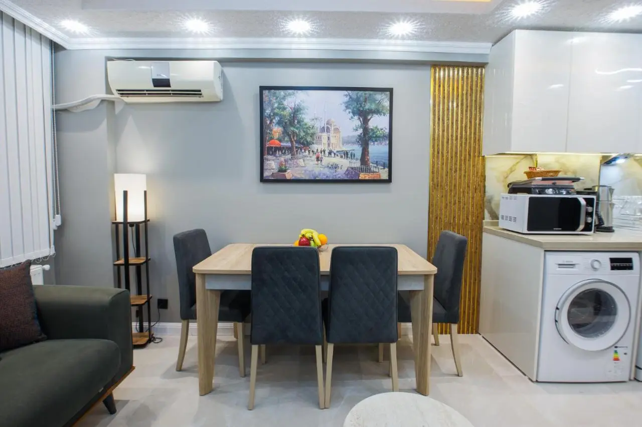 Stone Suites