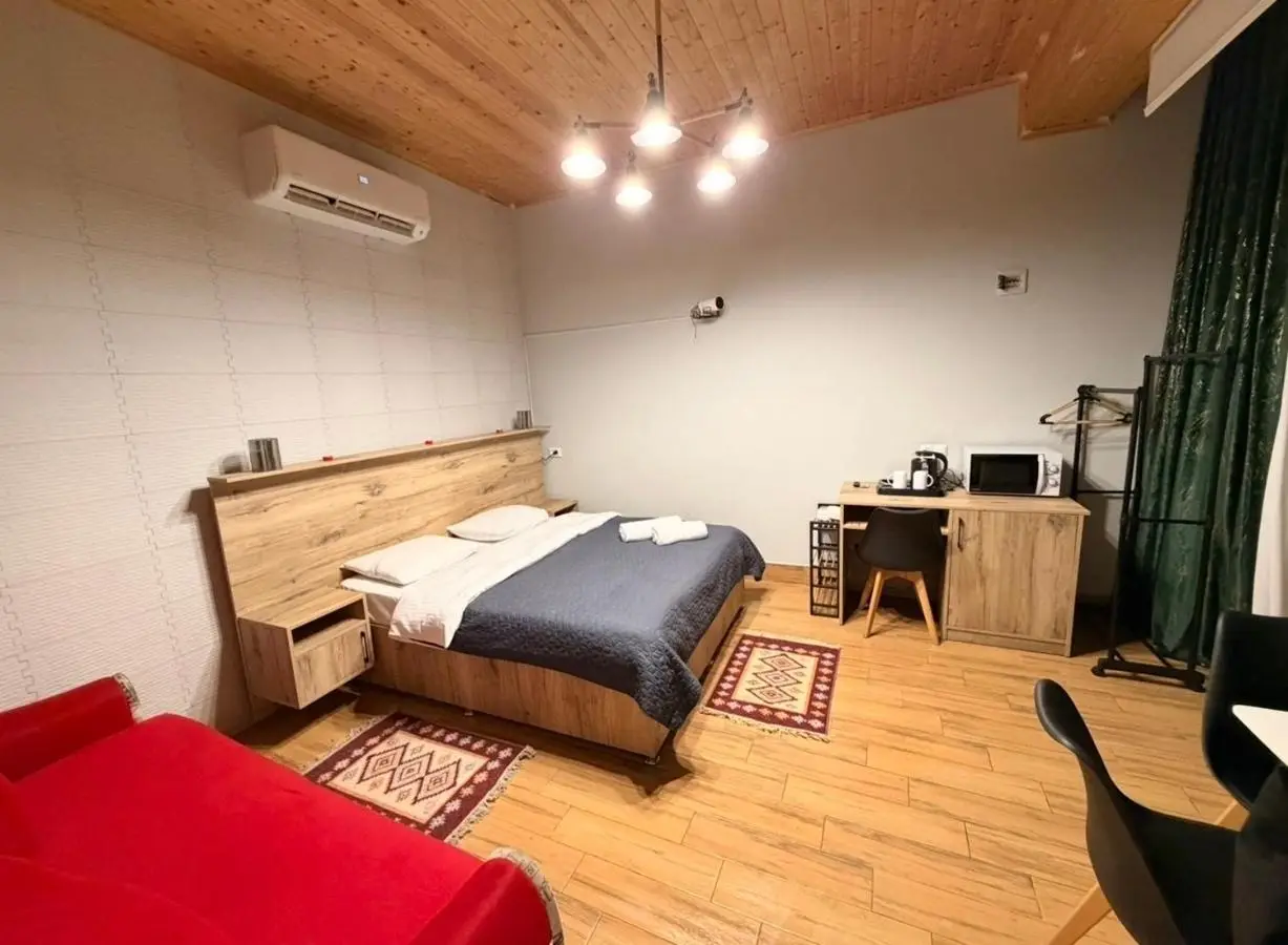 Sairme Glampings