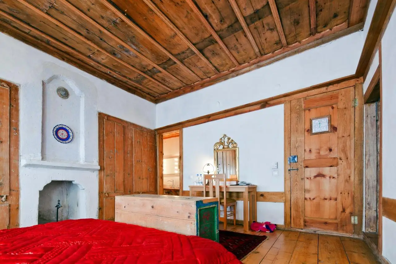 Gulevi Safranbolu Heritage Hotel