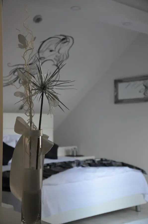 Rooms Villa Downtown
