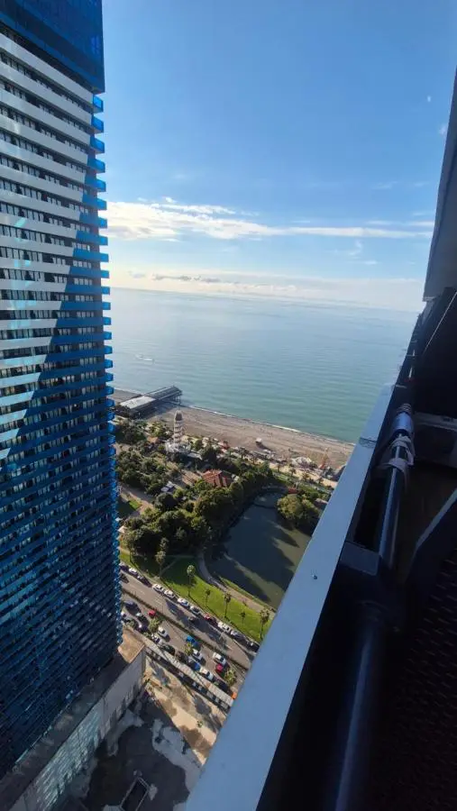 VIP Premium Class Hotel with Sea View R