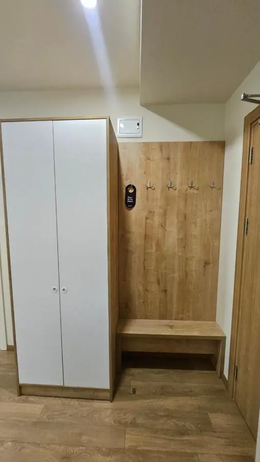Arkhi Kokhta Bakuriani Apt 304