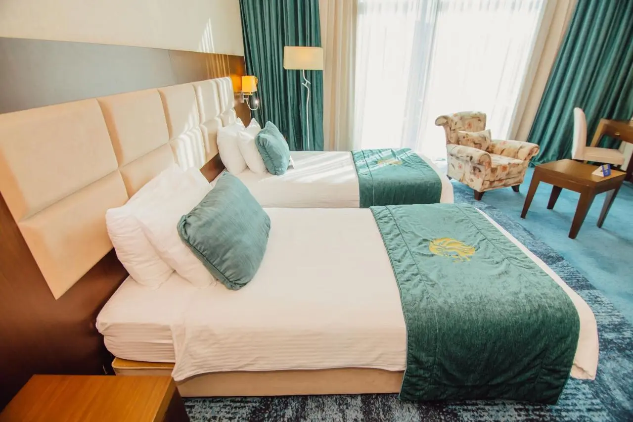 JRW Welmond Hotel