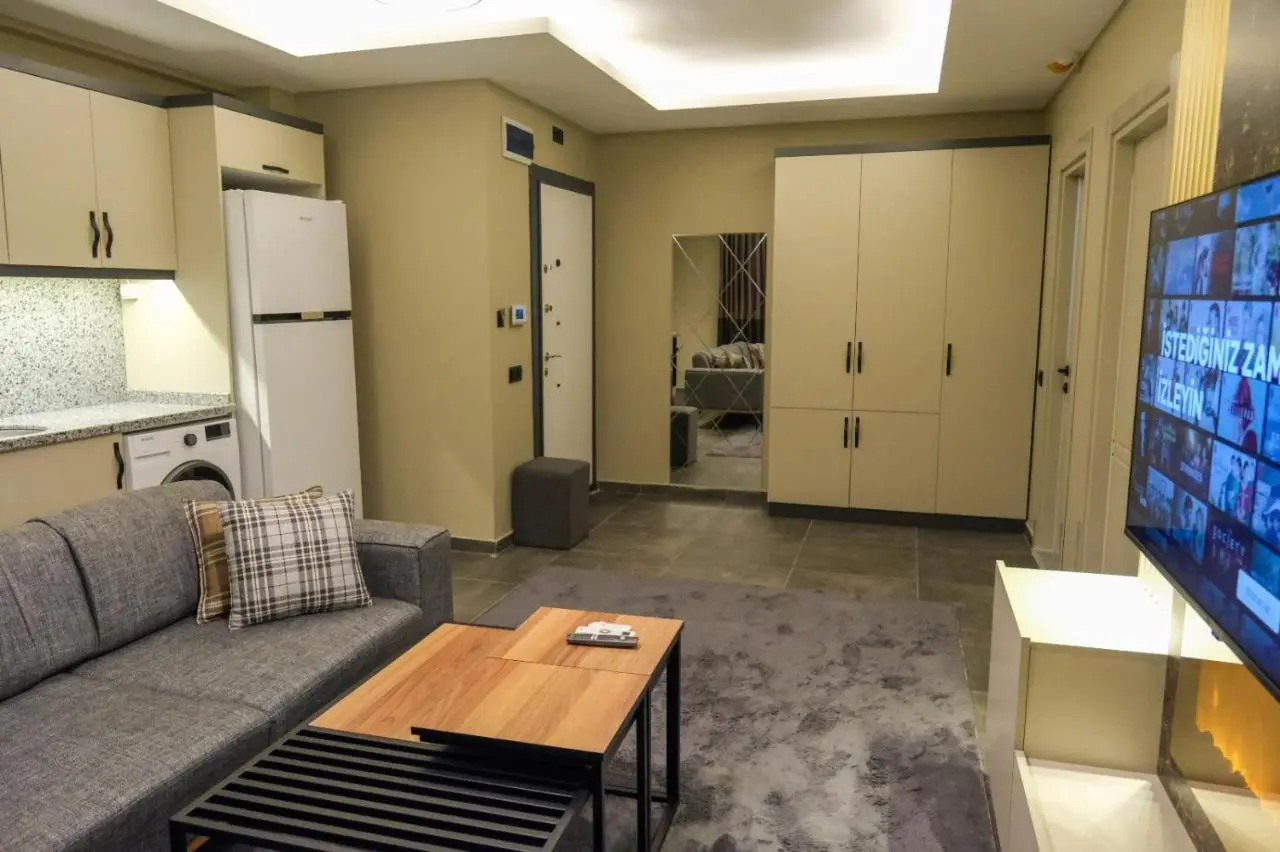 LİMONOTTO SUİT OTEL