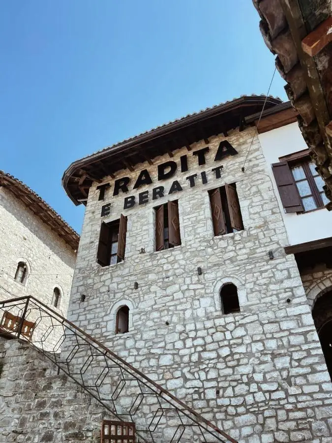 Tradita e Beratit