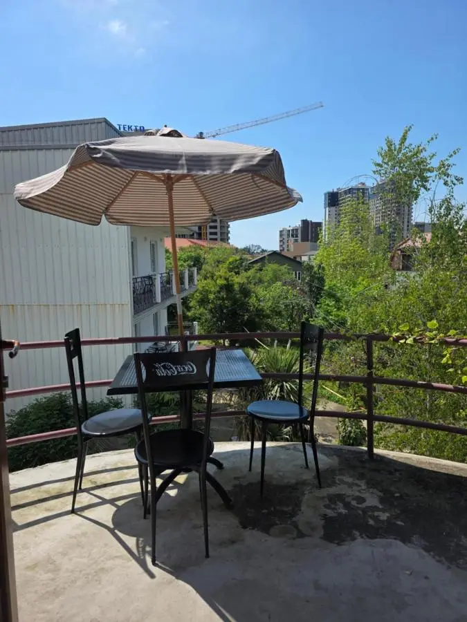 Merabi Guest House