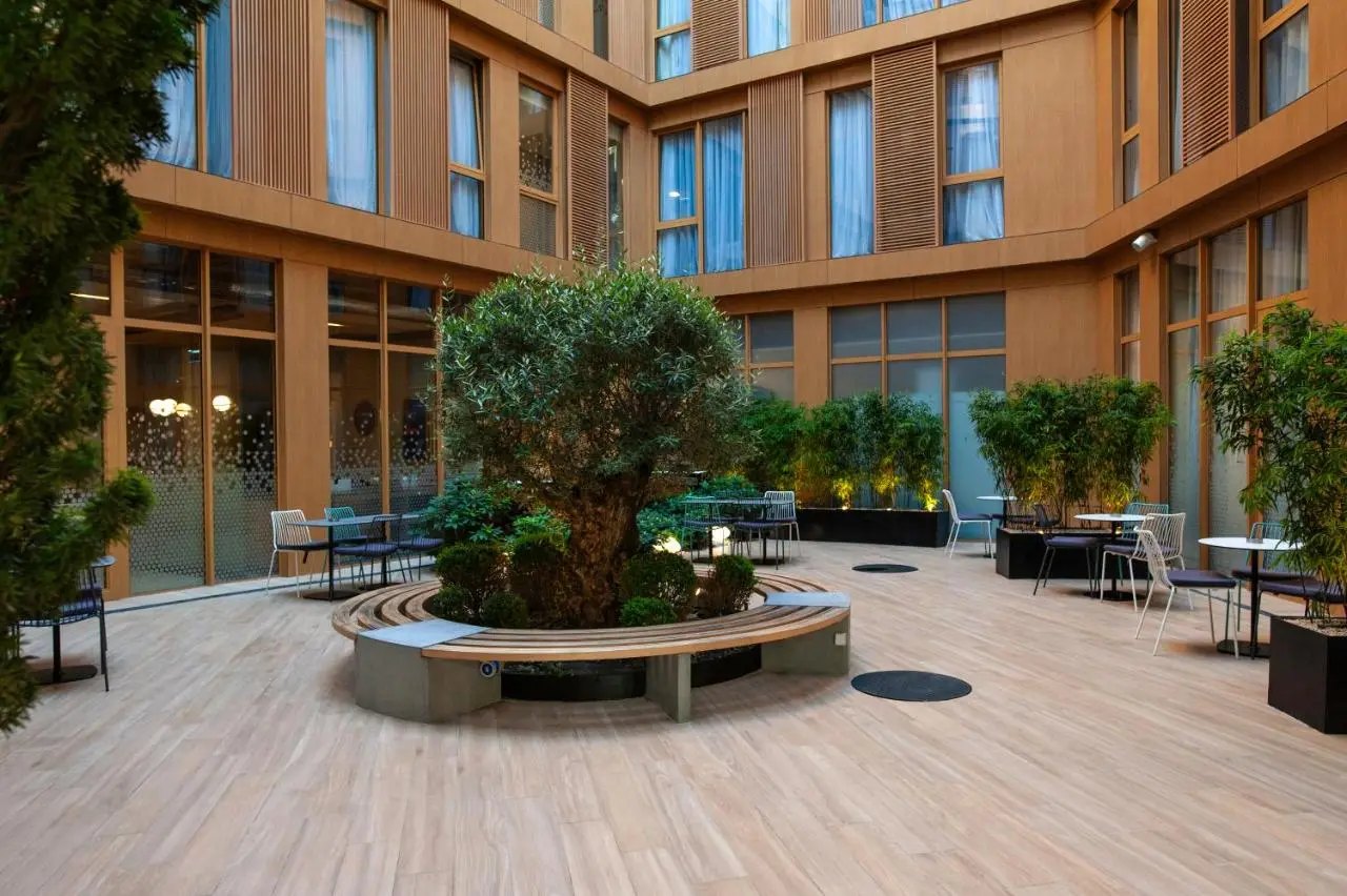 Holiday Inn Express Tbilisi Avlabari by IHG