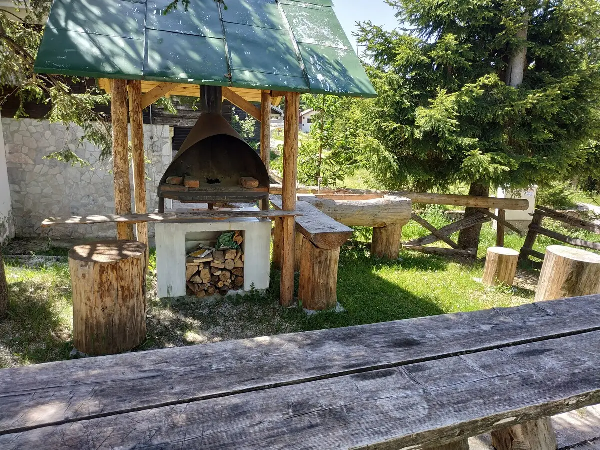 Cozy 3 bedroom house