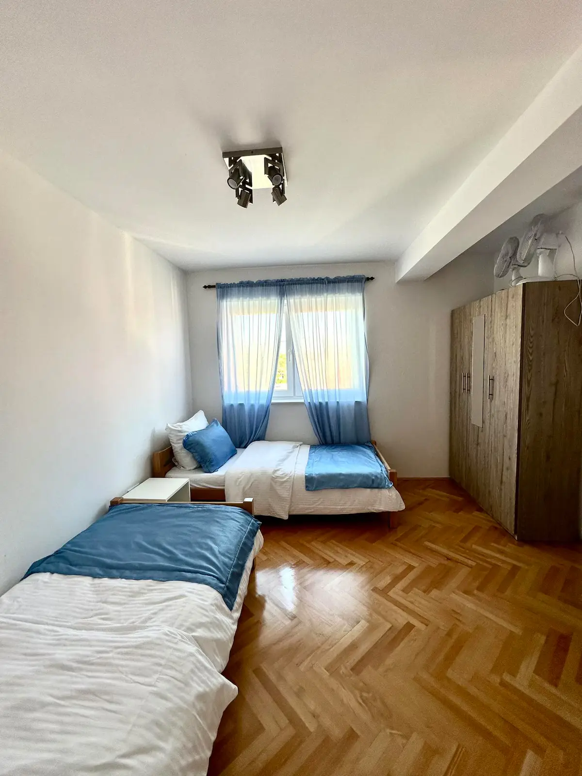 Luxury Villa Sarajevo Nature