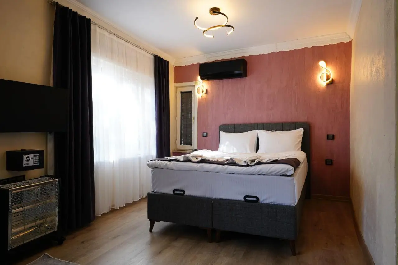 The Apartment Galata
