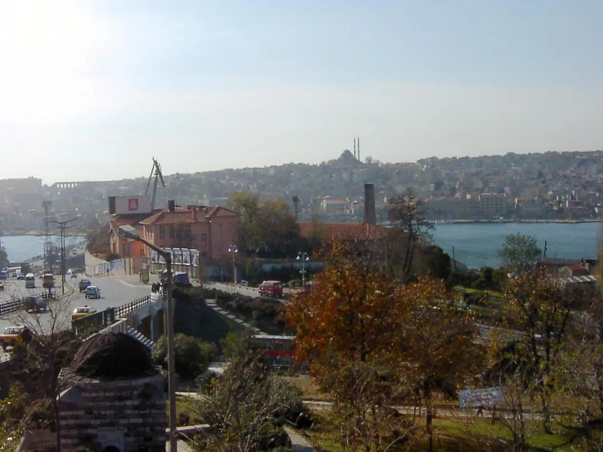 Galata istanbul Hotel