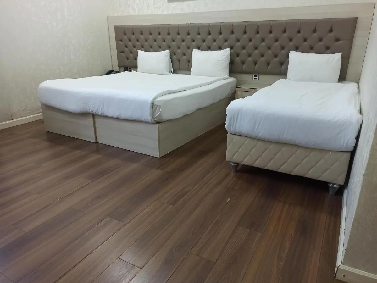 Richman Hotel Baku