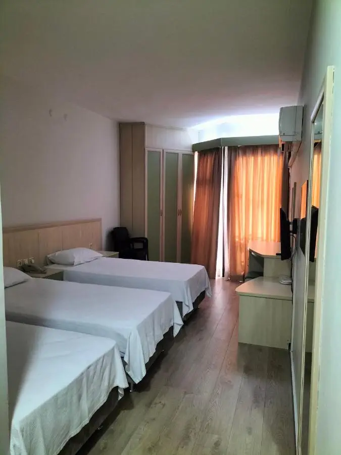 Rıdvan Hotel