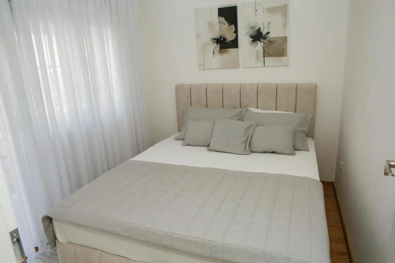 Sara Luxe Apartment