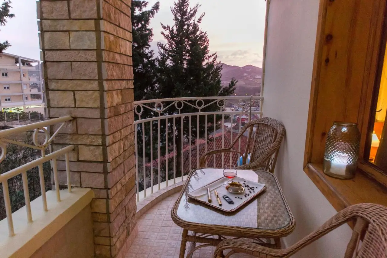 Hotel Baron