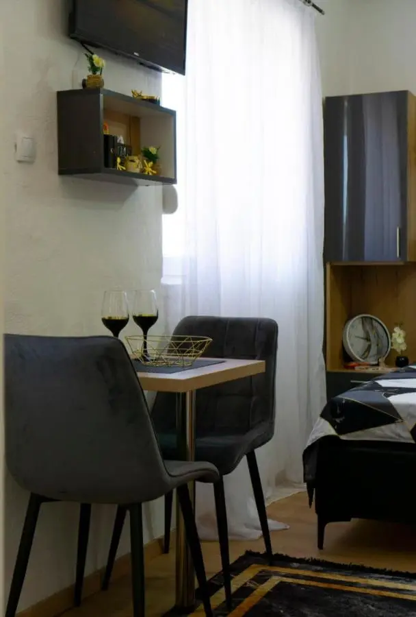 Luxury Apartments Milićević
