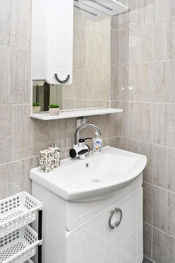 Apartman Nina