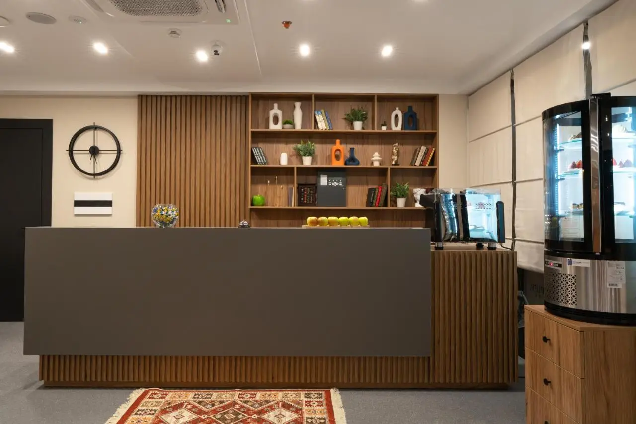 Hotel Tiflida