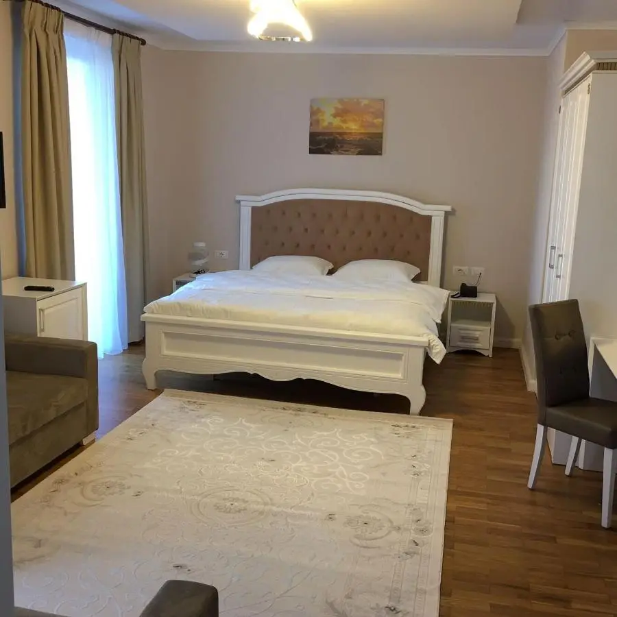Hotel Turizem Shkelzeni