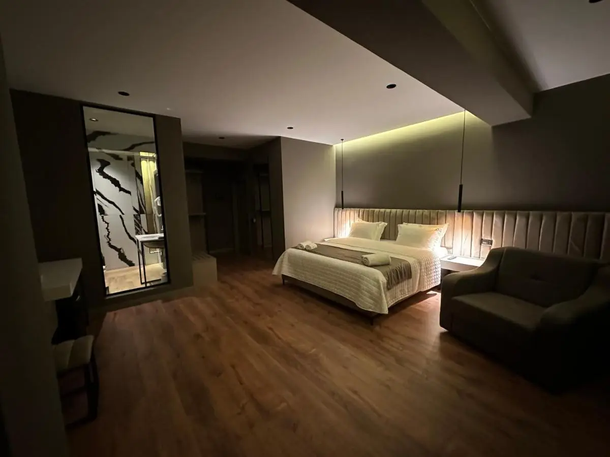 Hotel Gjallica