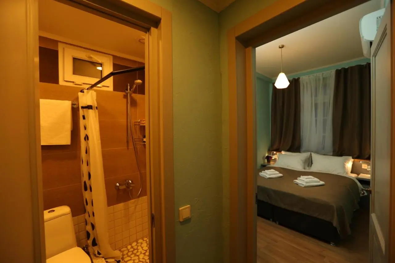 Kindli Boutique Hotel