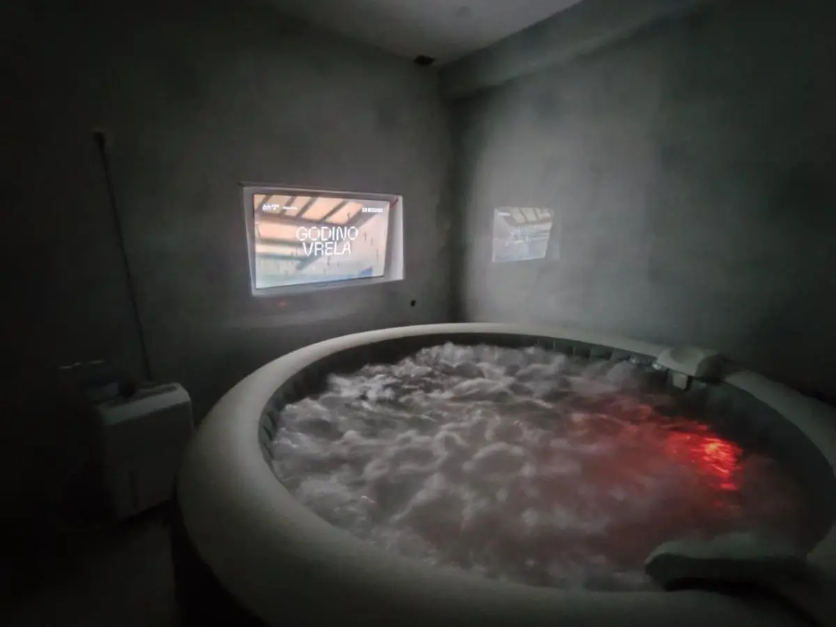 Guest House Lejla