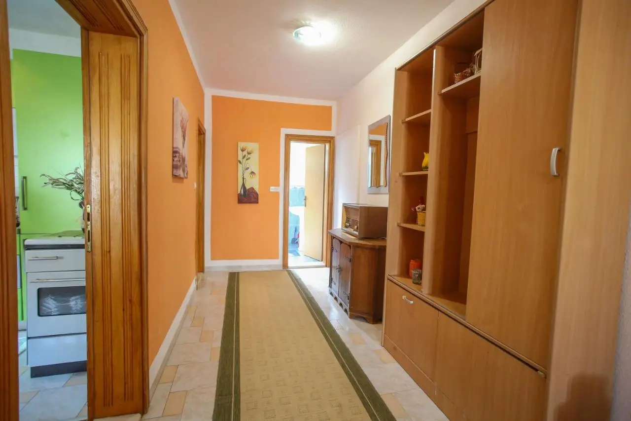 Apartment Hercegovina