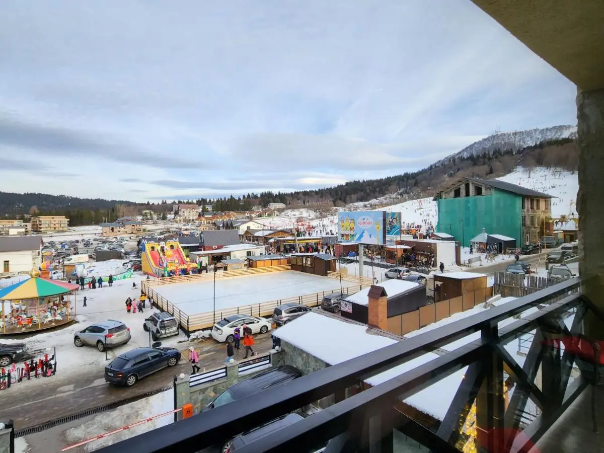 Snow King Hotel