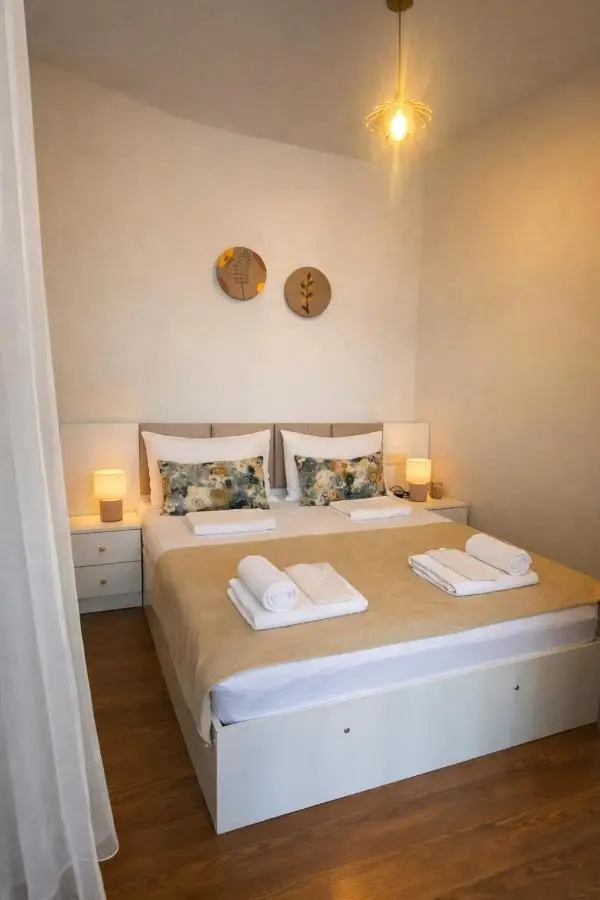LUXURY APARTMENT IN OLD TBILISI WITH TERRACe