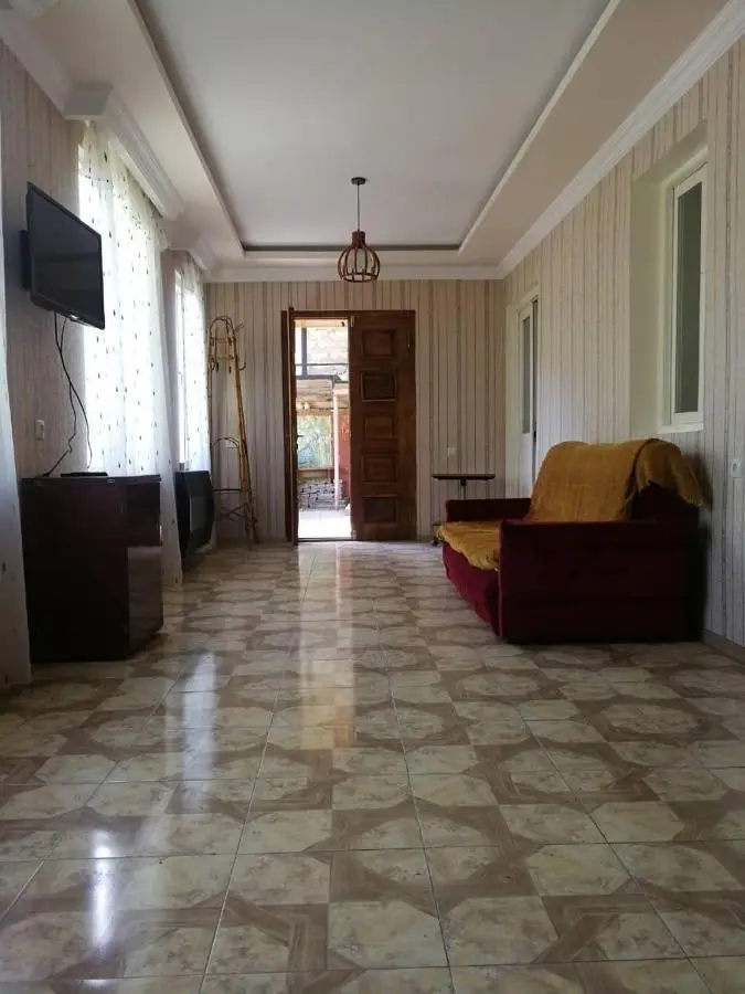 Guest House Shvelidze