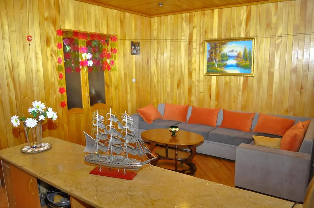 Sofia Guest House