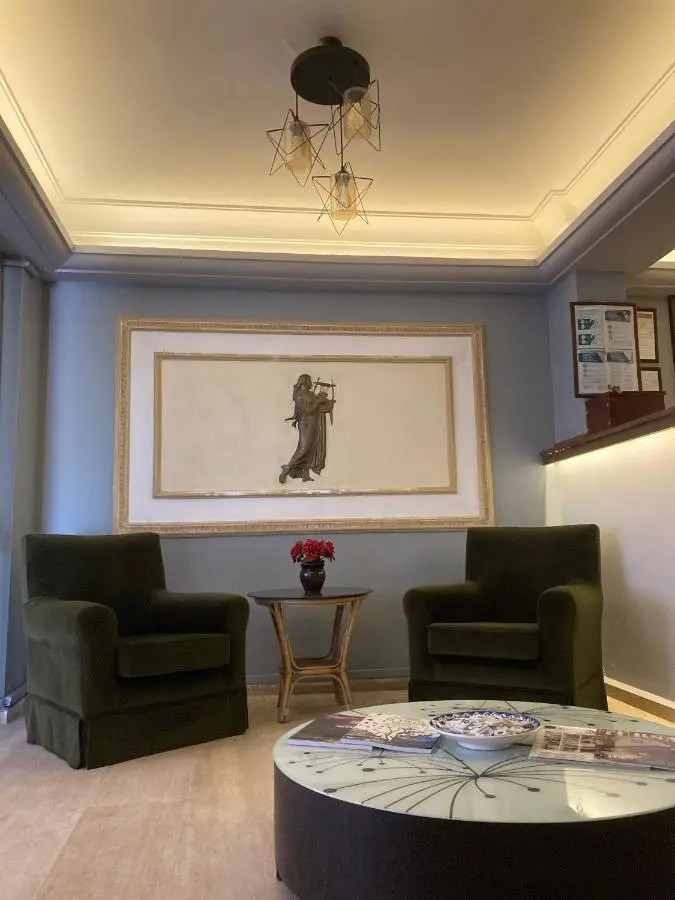 Olimpia Hotel