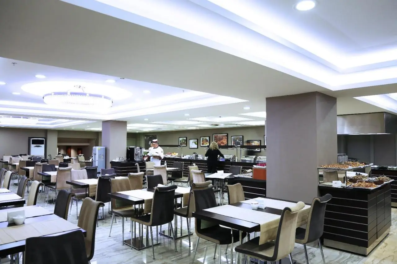 Benler Otel Laleli ISTanbul
