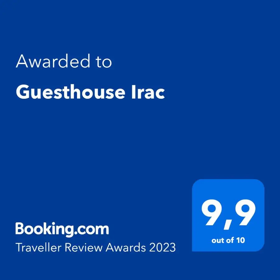 Guesthouse Irac