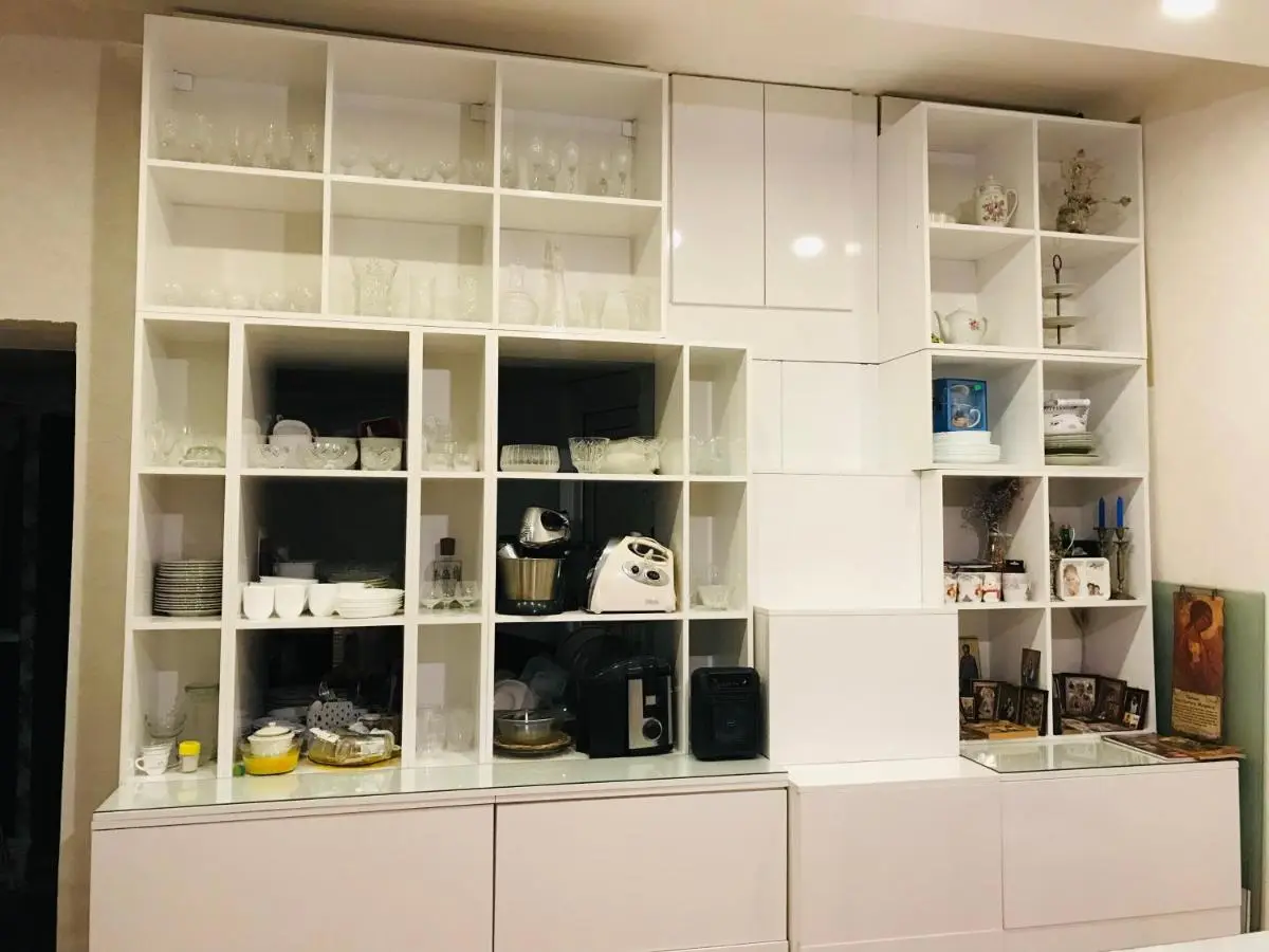 DIANA'S House