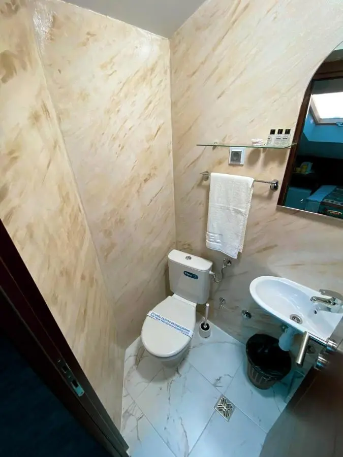 Apartments HAN Alifakovac-Sarajevo