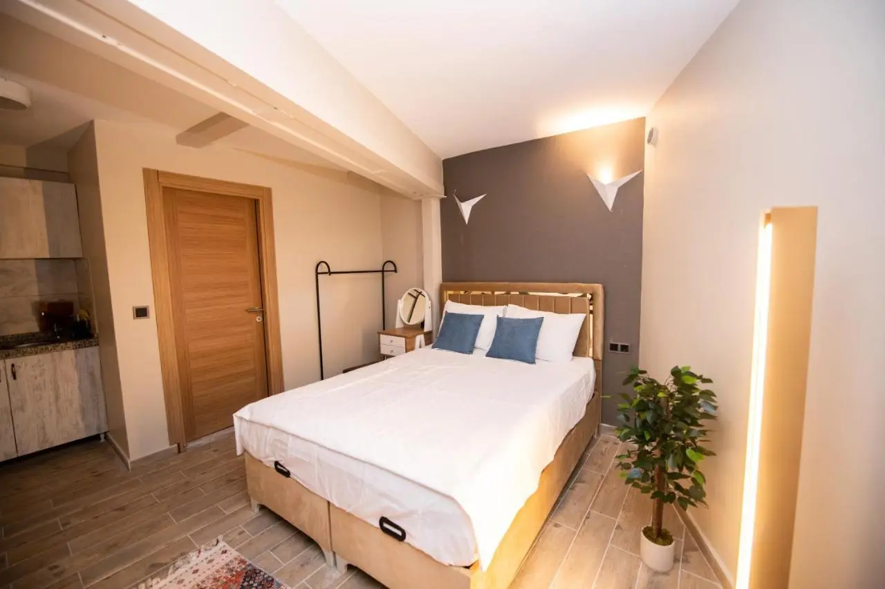 Galapera Apartments