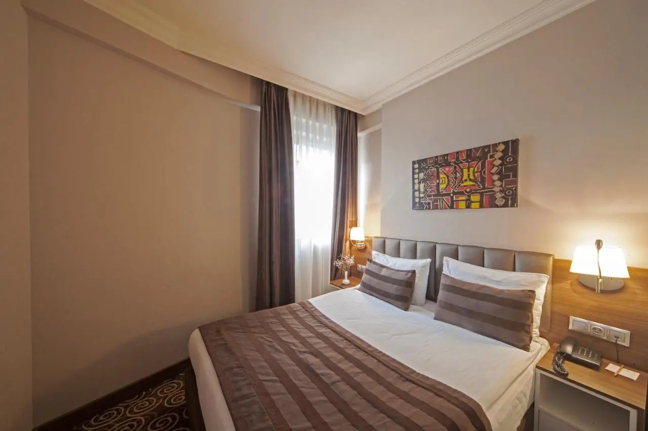 Delta Hotel Istanbul & Old City