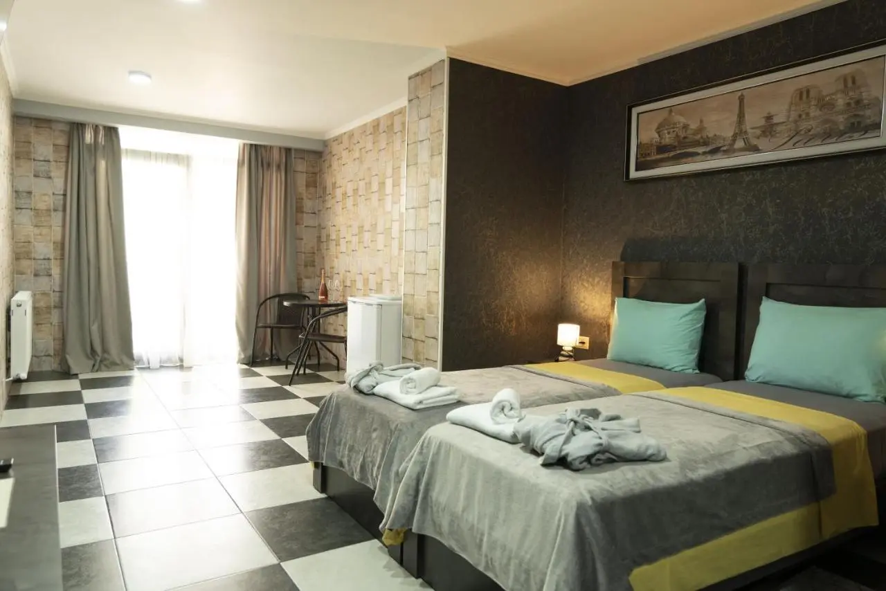 Batumi West Hotel