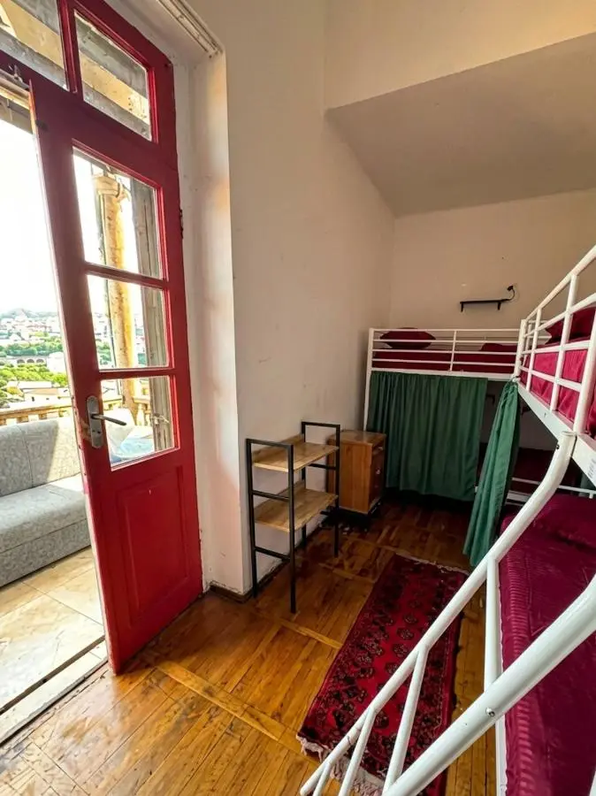 Namaste Hostel