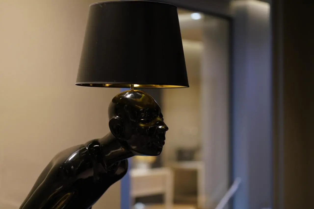The Central View Boutique Hotel