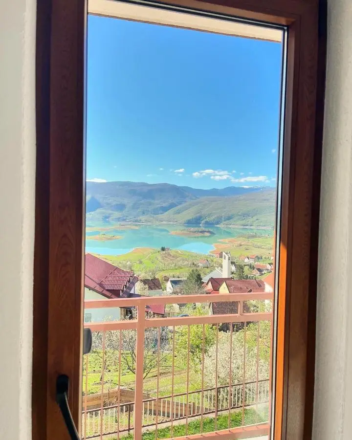 Apartman Lucija