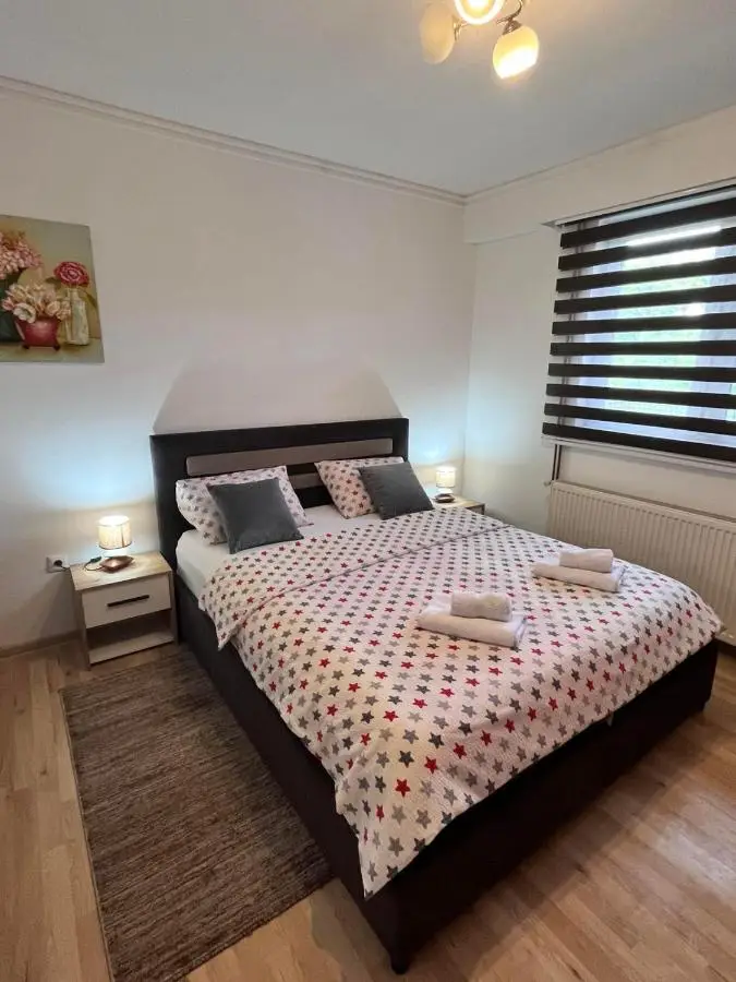 Apartmani Nikolic