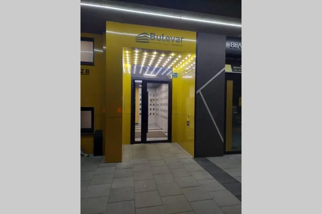 Luxury Penthouse Sarajevo