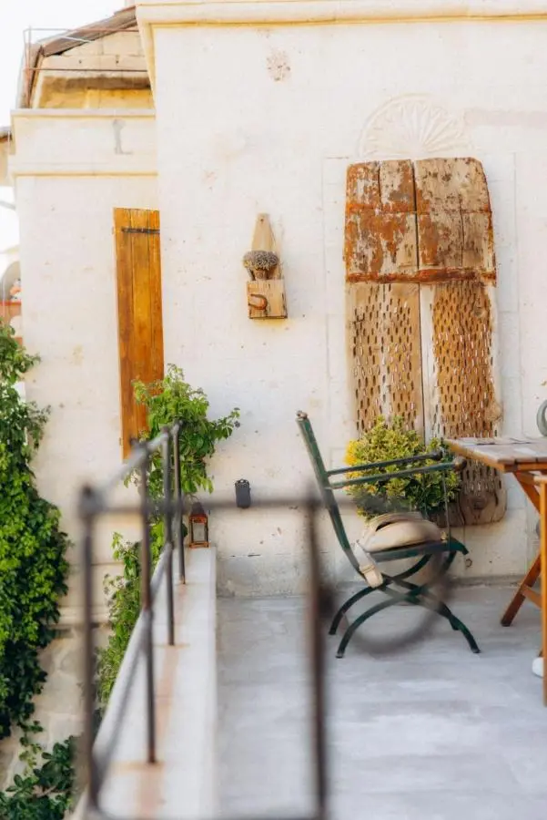 Doda Artisanal Cave Hotel 14 Plus